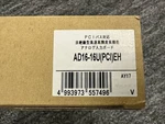 Contec AD16-16U (pci) Eh Analog Input Conversion Board Us Free Tax. Fixed Price $290.00.