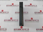 Mitsubishi AX80E Programmable Controller Module DC12V 4MA BD626A160G51. Fixed Price $146.99.