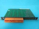Bur B&r Holzma Output Module Card MA3/2 MDA163-0 NR.0612 220V Board Works!!. Fixed Price $25.26.