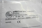 New Efector IF5505 Proximity Switch. Fixed Price $60.00.