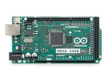 Arduino MEGA2560 REV3 Microcontroller Board Usb And Power Jack A000067. Fixed Price $49.90.