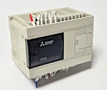 Mitsubishi FX3GA-40MT-CM FX3GA40MTCM Plc Module I/o Series Power Supply. Fixed Price $180.00.