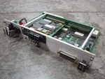 Used Allen Bradley PLC-5/V30B Processor Module 63-0063-03. Fixed Price $250.00.