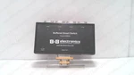 B&b Electronics 232BSS4, Buffered Serial Smart Switch, New* #352633. Fixed Price $687.50.