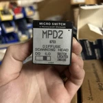 Honeywell Micro Switch MPD2 Diffuse Scanning Head 8733. Fixed Price $119.99.
