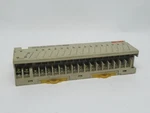 Omron B7A-T6A6 Link Terminal Module 16PT Npn 12-24VDC 3MS Used. Fixed Price $135.99.