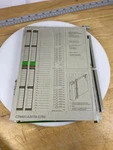 Siemens 6ES5451-4UA13 Digital Output Module Simatic Nib. Fixed Price $134.96.