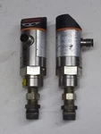 Ifm Electronics PN3224 1/4"NPT 0-150PSI 700PSI Max Pressure Sensor 2PC Available. Fixed Price $88.50.
