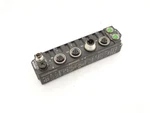 Beckhoff EP7041-3002 Plc Module. Fixed Price $60.00.