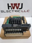 Ge Fanuc IC610MDL179A 115/230VAC 8 Circuit Output Module. Fixed Price $14.95.