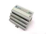 Allen-bradley 1794-1B10X086 Sink Input 24VDC. Fixed Price $45.90.