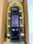 Allen Bradley 1485P-P8R5-C2-F5 Ser. Device Port Outlet Junction Box. Fixed Price $149.00.