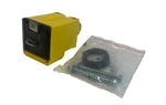 New Banner Q45BB6DLQ5 Photoelectric Sensor. Fixed Price $90.00.