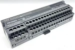 Keyence KV-RC16BX 16-POINT Screw Terminal Block Input "free 2ND Day Air Delivery. Fixed Price $365.00.