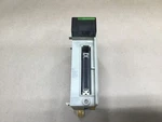 Omron CQM1H-II101 I/o Interface Unit #13J42*AD. Fixed Price $94.99.