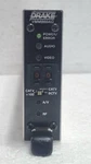 Drake VMM860AG Agile Catv Video Modulator Channel. Fixed Price $90.00.