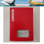 1PC Beckhoff Plc Moudule New Box Expedited Shipping. Fixed Price $380.00.