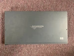 Hp Procurve 2510-24 J9019B Port Fast Managed Ethernet Switch. Fixed Price $8.00.
