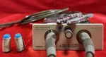 Hp - Agilent Keysight 85081B Input Module 100 Khz Ghz. Fixed Price $995.00.