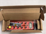 New Brad Molex 1120955128 Harshio Safety Module TCDEC-8B4B-DYU-G8. Fixed Price $775.00.
