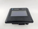 Allen-bradley Panelview 550 2711-T5A5L1 Expedited Shipping By Fedex. Fixed Price $227.50.