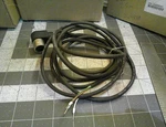 Grecon 500101 Right Angle Cord Set 2.5 Meter For 581540 FM1/8. Fixed Price $42.10.