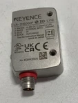 Keyence LR-ZH500CP Laser Sensor 10-30VDC 500MM M8 Connector 4 Pin Nnb. Fixed Price $177.99.