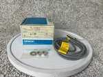 Omron TL-X1E1 Proximity Switch W/ Cable 2M 10-40V Dc. Fixed Price $34.65.
