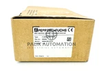 Pepperl+fuchs IC-KP2-2HB21-2V1D Rfid 232332 Evaluation Unit New. Fixed Price $1639.54.