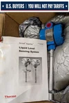 Rosemount Thermo Sensall Sapphire Liquid Level Sensor - CF0GST0060N00S. Fixed Price $423.15.
