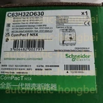 C63H32D630 Schneider New Spot Goods Factory Sealed Fast Shipping#ht. Fixed Price $740.08.