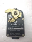 New Allen Bradley 801-CMC21 Limit Switch 801CMC21. Fixed Price $99.00.