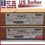 Allen Bradley 1756-OF6VI NEW1756OF6VI Controllogix 6PT Iso A/o Voltage Module. Fixed Price $400.91.