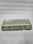 Kongsberg Maritime RAI-16 Remote Analog Input Module 8100148. Fixed Price $998.00.