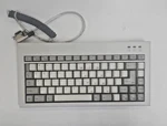 Matsushita Keyboard RD-AA8011-07 Qwerty Mechanical Avionics. Fixed Price $60.00.