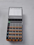 Phoenix Contact Axl RTD8 1F 2688077 Axioline Analog Input Module. Fixed Price $357.49.