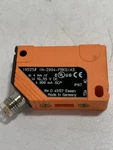 Ifm IN-2004-FRKG/AS IN5258 Inductive Sensor 4MM Sensing 10-55VDC 300MA Nnb. Fixed Price $56.99.