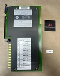 Allen Bradley 1771-IT (12-24V) Fast Response Dc Input Module Nnb Warranty!. Fixed Price $200.00.