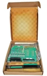 Nib Ge Fanuc IC600YB802B Input Module 48VAC W/ IC600FP802A Faceplate. Fixed Price $100.00.