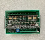 Used Hsd P261 Digital Input Card. Fixed Price $326.07.