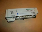 Allen Bradley Compact Block I/o 1791D-0B8P Used. Fixed Price $100.00.