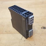 Vipa 207-1BA00 Power Supply, 100-240VAC Input, 24VDC Output, 1.2A Used. Fixed Price $18.94.