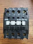 Abb B25-30-10-83 Contactor (TA12MS). Fixed Price $25.00.