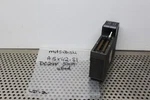Mitsubishi A1SX42-S1 Input Unit DC24V 5MA Used With Warranty. Fixed Price $39.99.