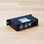 Exsys EX-1163HM Rev.c Input Output Adapter, Port, 7 24V Used. Fixed Price $34.99.