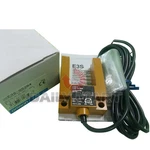 Omron E3S-GS3B4 E3SGS3B4 Photoelectric Switch Sensor 2M 12-24 Vdc. Fixed Price $96.96.