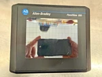 2711-T6C20L1 /b Frn 4.43 Allen Bradley Panelview 2711T6C20L1 W22. Fixed Price $225.00.