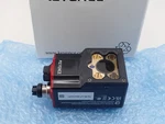 Keyence SR-1000 1D/2D Code Reader Scanner. Fixed Price $440.96.