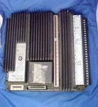 Texas Instruments Programmable Controller 510-1101 2458677-0006 Gar. Fixed Price $95.00.