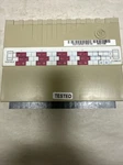 WESTINGHOUSE,1C31132G01,ANALOG Output Module. Fixed Price $250.00.